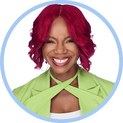 Nkechi Nwafor-Robinson HRXchange keynote speaker