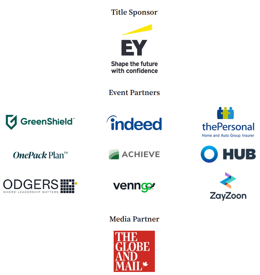 HRXchange sponsors